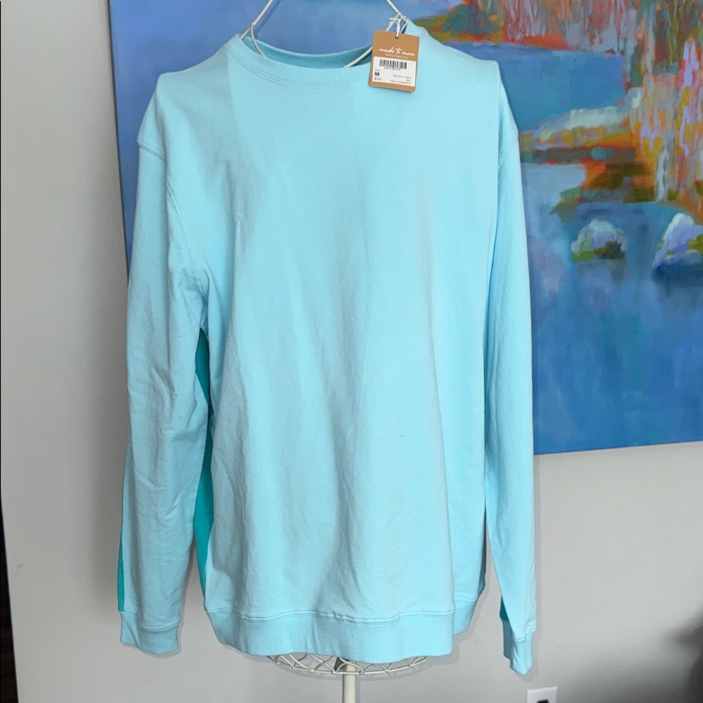 Nani ‘Dad’s’ Crewneck Sweatshirt NWT!